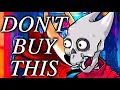 Download Lagu Game Devs Demand Players NOT BUY Hollow Knight Silksong
