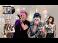 Download Lagu Axl Rose Covers UFO's 'Love to Love' with Michael Schenker