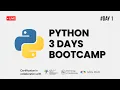 Day 1 Introduction to Python