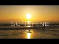 S U N S H I N E - Alex G (Lyric Video)
