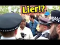 Download Lagu Arul SMEEKT politie om moslim te arresteren | Sprekershoek