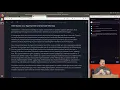 OOP - The Rust Book chapter 17 part 61
