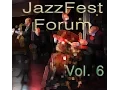 Donyea-JazzFest Forum Vol 6