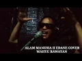 Download Lagu ALAM MANUSIA II EDANE COVER II WAHYU RAWAYAN