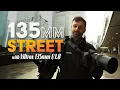 Download Lagu Rainy Street Shooting with the Viltrox 135mm f/1.8