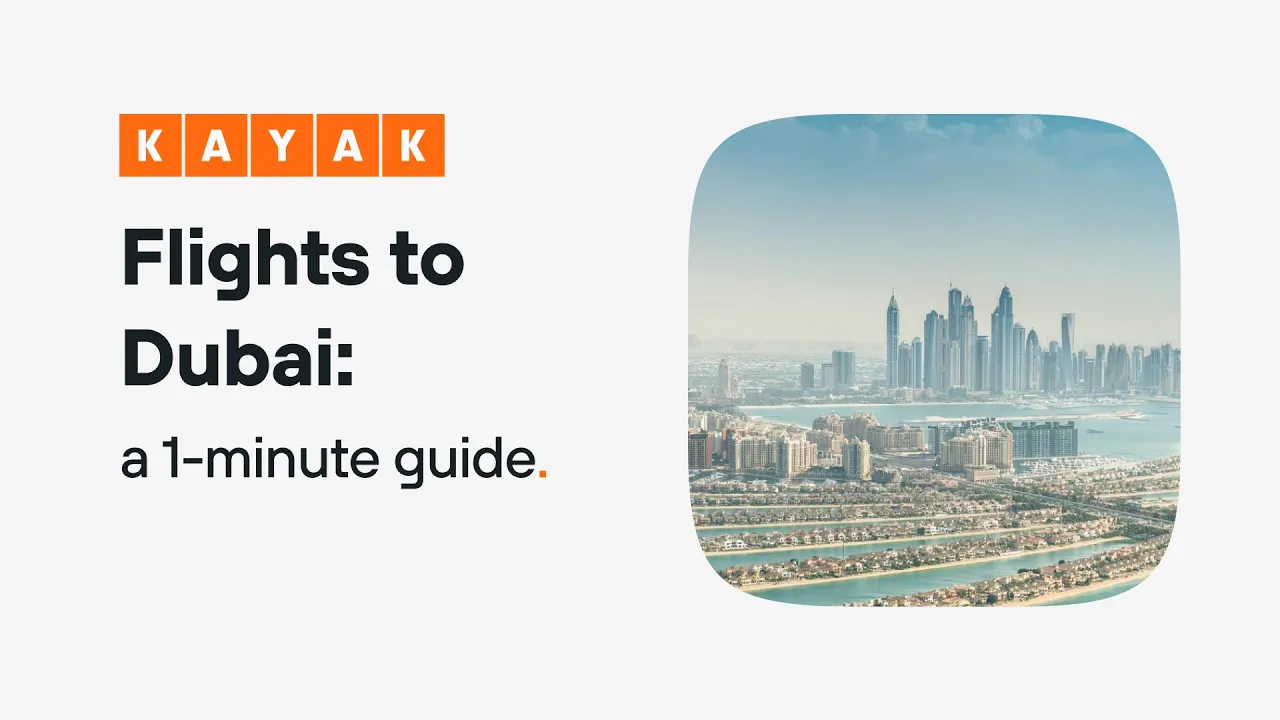 $343 CHEAP FLIGHTS from New York to Dubai (NYC DXB) KAYAK