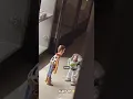 Toy Story caught Moving again