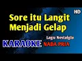 Download Lagu TITIK NODA D'LLOYD - KARAOKE NADA PRIA COWOK #nostalgia