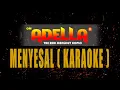Download Lagu MENYESAL (KARAOKE ADELLA) - NURMA KDI
