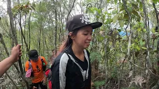 Gunung Wakid Malaysia Day Hike Shot on GoPro Hero 8
