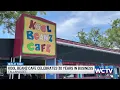 A Tallahassee treasure Kool Beanz Cafe celebrates 30 years of serving eclectic food in Midtown