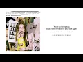 백예린 (Yerin Baek) 'tellusboutyourself' Full Album Lyric Video