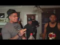 THE PULL UP ZILLA FATU THE FATU FAMILY INTERVIEW