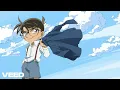 Detective Conan op 24 - MYSTERIOUS Naifu