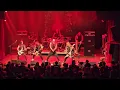Omnium Gatherum - Reckoning live in Denver