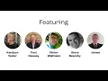 CACI Webinar Logistic Efficiencies Driven by Technology July 2022