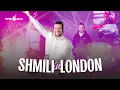 SHMILI in LONDON VLOG
