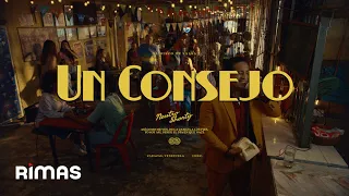Neutro Shorty x Gilberto Santa Rosa - Un Consejo (Visualizer)