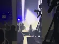 Colton Dixon • Build A Boat (LIVE from the UP+UP Tour)