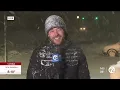 Snow report in Howell Michigan 2023