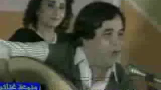 الفنان الليبي مصطفي البتير   مرحبتين اهلا يا حبيب     دندنها