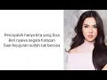 Download Lagu Raisa - Nyawa Dan Harapan ( Lirik )