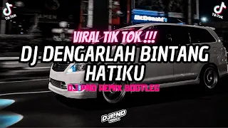 Download DJ DENGARLAH BINTANG HATIKU [DJ PND REMIX BOOTLEG] YANG KALIAN CARI !!! MP3