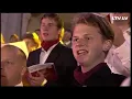 OH HAPPY DAY - World Choir Games 2014, RIga (27'000 people singing a worship song)