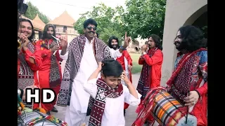 Download Mela Naseeban Jaa | Sindhi Mashup | Eid 2018 | Asghar Khoso MP3