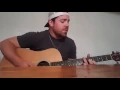 I Got Away With You- Luke Combs (cover)