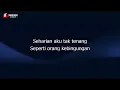 Armada - Apa Kabar Sayang (Karaoke)