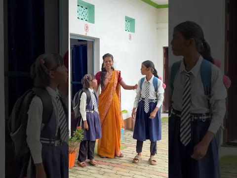 Bachho ne Master Ke Sath kya kiya 😂😱 #short #suman Maurya #comedy #funny