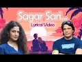 Download Lagu Sagar Sari Chokho Maya - Romantic Nepali Movie Song Lyrical