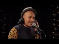 Bocafloja - Tiempo (Remix) (Live on KEXP)
