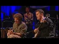 "Waterbound" - Dirk Powell and The Transatlantic Musicians