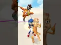 Download Lagu Sonic Team starts Tug of War - Help Sonic Win #sonic #funny #tungtungtungsahur #amyrose