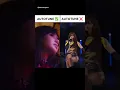Lagu LISA's MOONLIT FLOOR WITHOUT AUTOTUNE #shorts
