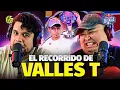 Download Lagu ¡VALLES T NO TIENE RIVAL EN COLOMBIA! - Reacción a su recorrido en RED BULL BATALLA COLOMBIA - EYOU 