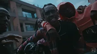 MURUGANDA KABAHIZI DERRICK ISHTEIN KIDAC NGOMA100 Official VIDEO 