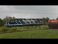 FEC TRAIN 105 5 22pm 8-6-26