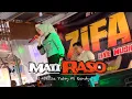 Lagu MATI RASO ( Rayola ) - Cover Zifa Musik Pariaman