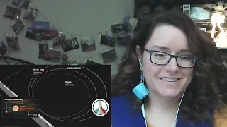 Spin Gravity Compared - European Reacts