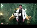 سكه السلامه يلا ( شافوا سيطي واسمي  ) " انتي كل حاجه ليا وسأليني " مجدي الزهار - توزيع موحه برودكشن