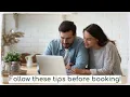 Airbnb Tips