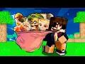 Download Lagu Je KIDNAPPE les BRAINROTS sur Minecraft !