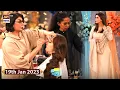 Download Lagu Good Morning Pakistan - Makeup Transformations By Nabila's - 19th January 2023 - ARY Digital