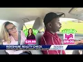 Lyft vs Uber Guess how much drivers are really making