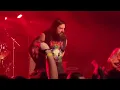 Outer Heaven-"Liquefied Mind/ From Nothingness to Eternity" (5/27/23) Hell in the Harbor (Baltimore)