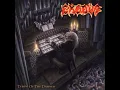 Exodus - Blacklist