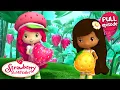 Download Lagu A Circle of Friends | Strawberry Shortcake | Full Episode | S1 E20